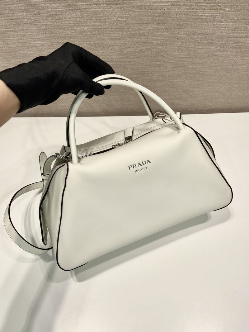 Prada Top Handle Bags